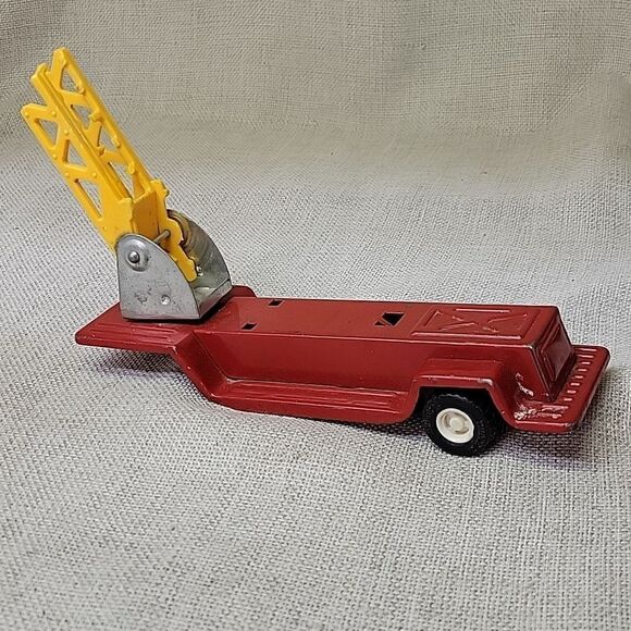 Variety of Mattel, Buddy L vehicles - Picture 8 of 11